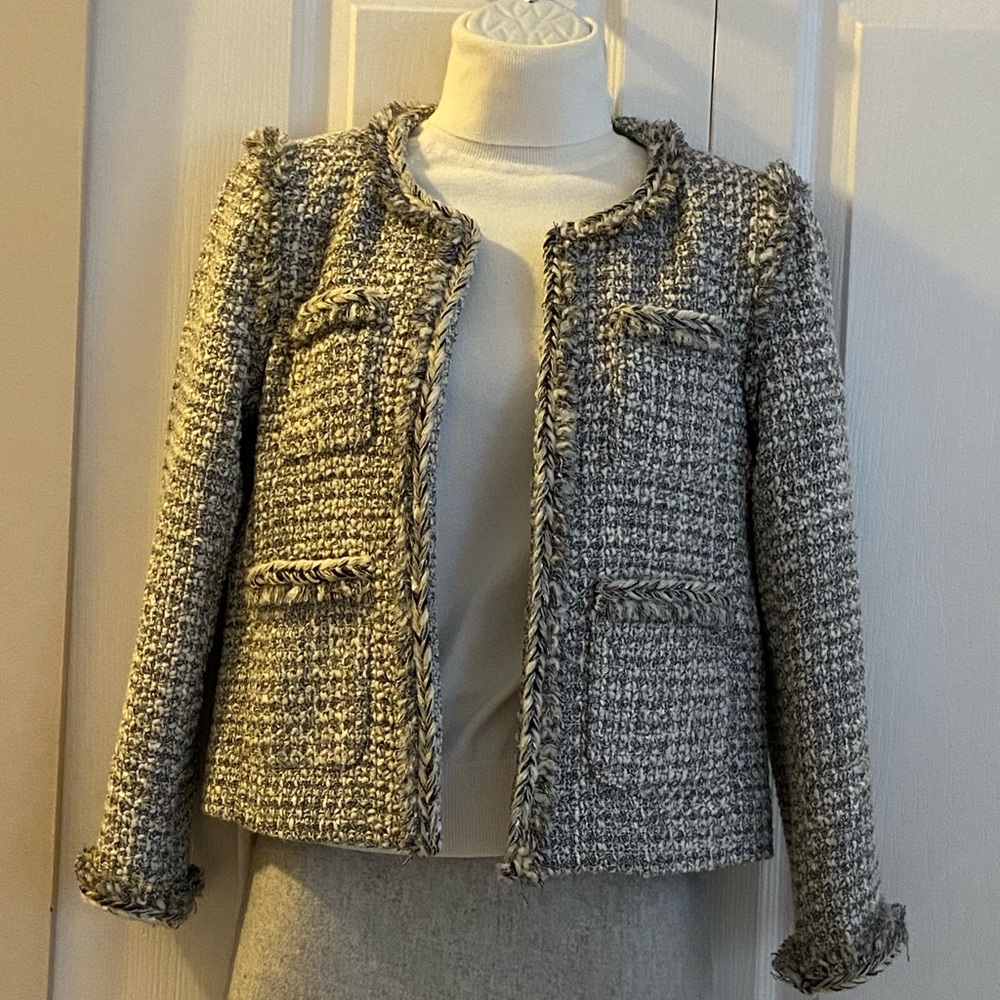 JCrew blazer